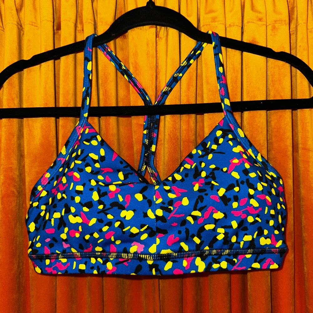 Fleo Reinette Sports Bra M